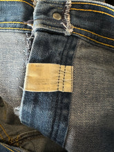 Vintage 70’s wrangler wide leg jeans-26”