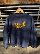 Vintage Fatima Falcons Sweatshirt | Tag Size Small