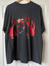 Vintage 90’s Garth Brooks World Tour T-Shirt|XL