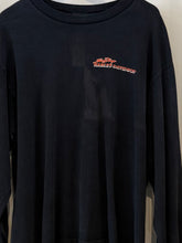 Vintage 90’s Harley Davidson Long Sleeve Tee | Tag Size X-Large