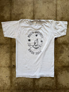 Vintage Naco Natives Bozo Ball Tee | Tag Size Small