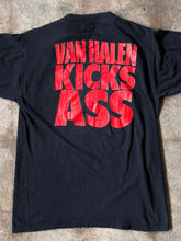 1980’s Van Halen Tee | Medium