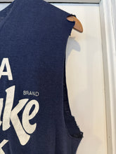 Vintage Le Shake muscle tank | medium