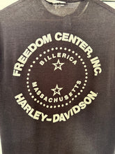 Vintage 80’s Harley Muscle Tee | M/L