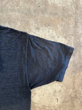Vintage Paper Thin Wolf Graphic Tee|Large