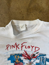 Vintage Pink Floyd The Wall Tee | Tag Size Medium
