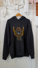 Vintage 80’s Harley Davidson Hoodie | Tag Size XL