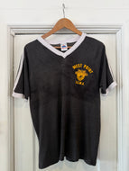 Vintage West Point U.S.M.A. Tee | Tag Size Large