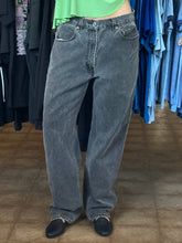 Vintage 550 Levi’s Relaxed Fit Jeans | Tag Size 34x32