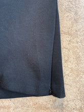 Vintage 90’s Charlotte Russe Black Mini skirt | tag size 5