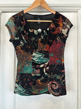 2000’s mesh top|Small