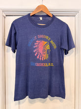 Vintage 70’s Great Smoky Mts. Tee | small