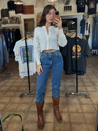 Vintage 550 Levi’s tag size 7