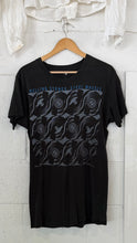 Vintage 1989 The Rolling Stones Steel Wheels Tee | Tag Size Large
