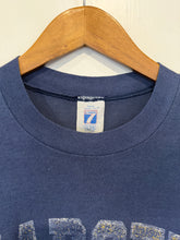 Vintage Chargers Thin Navy Blue Tee | Tag Size Large