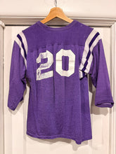 Vintage 70’s Irving Texas jersey | small