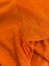 Vintage Denver Broncos Paper Thin Tee | Tag Size Large
