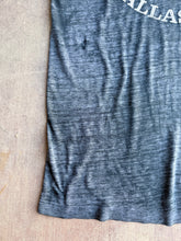 80’s Threadbare Harley Knuckle Head Brown’s Cycle Tee | Medium