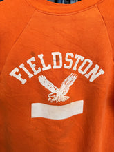 Vintage 70’s Fieldston sweatshirt | medium