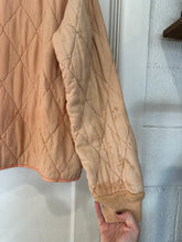 Vintage 50s/60s Ice King Pink Quilted Two-Piece Set|Medium