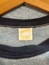 Vintage 70s Chevelle 
Ringer Tee|S/M