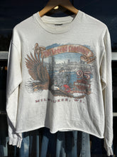Vintage 90s Harley Davidson Milwaukee, WI. Long Sleeve|S/M