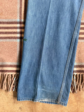 Vintage 70’s Big Mac Overalls | Large