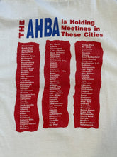 Vintage Garth Brooks American Honky-Tonk Bar Association Tee|XL