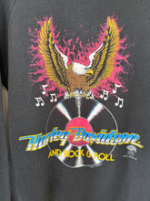 80’s Harley Davidson sweatshirt | M