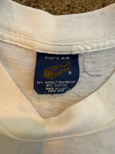 Vintage 80’s Opera Clown tee | M/L