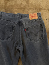 Vintage 550 Levi’s Relaxed Fit Jeans | Tag Size 34x32