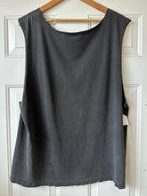 The Munsters Vintage Cut Off/Sleeveless Vintage Tank|XL