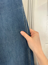 Vintage 70’s wrangler wide leg jeans-26”