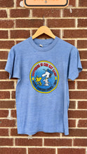 Vintage Snoopy Happiness Is Cub Day Camp Tee | Tag Size Medium