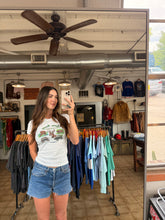 Vintage Space Farms Zoo Museum Sussex NJ T-Shirt|XS