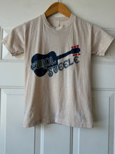Vintage Carol Steele Tee|XXS