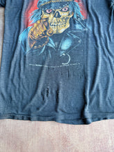 80’s Easyriders 3D Emblem Threadbare Tee | small