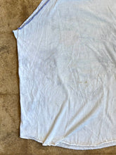 70’s 80’s Peaches Records Muscle Tee | Size Medium