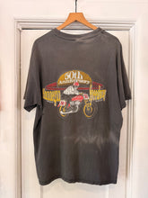 Vintage Hannegan Speedway Tee | XL