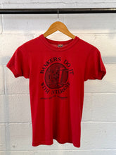 Vintage 70’s “Bankers Do It With Interest” Tee | Tag Size Small