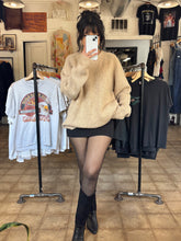 Vintage Banana Republic Knit Sweater | Tag Size X-Large