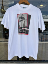 Vintage Buddy Holly WaterLoo, Iowa Graphic Print Tee|size Large