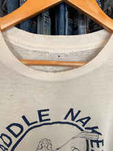 Vintage 70’s Paddling Bares Tee | M/L
