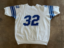 Vintage Short Short Sleeve Sweatshirt Jersey