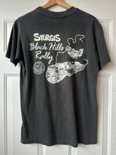 Vintage Harley Davidson Sturgis tee| small