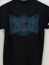 Vintage 1994 Eagles Hell Freezes Over Tee | Size Large