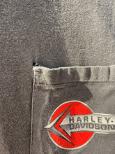 Vintage 90’s Harley pocket tee | large