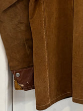 1970’s Schott Rancher Suede Western Jacket | Size XL