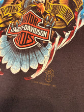 Vintage 80’s Harley Muscle Tee | M/L