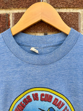 Vintage Snoopy Happiness Is Cub Day Camp Tee | Tag Size Medium